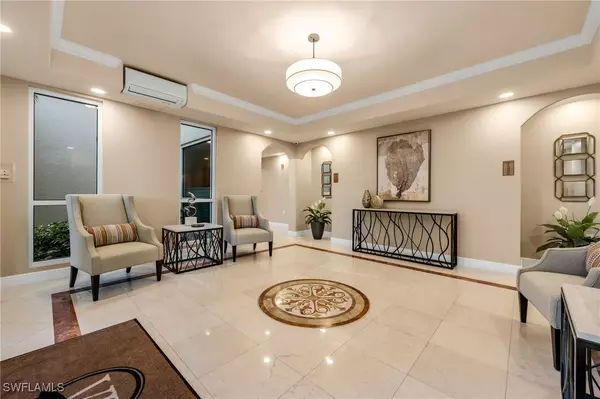 Naples, FL 34119,580 El Camino Real #3606