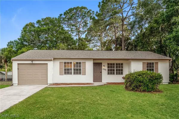 3793 Lorton AVE, North Port, FL 34286