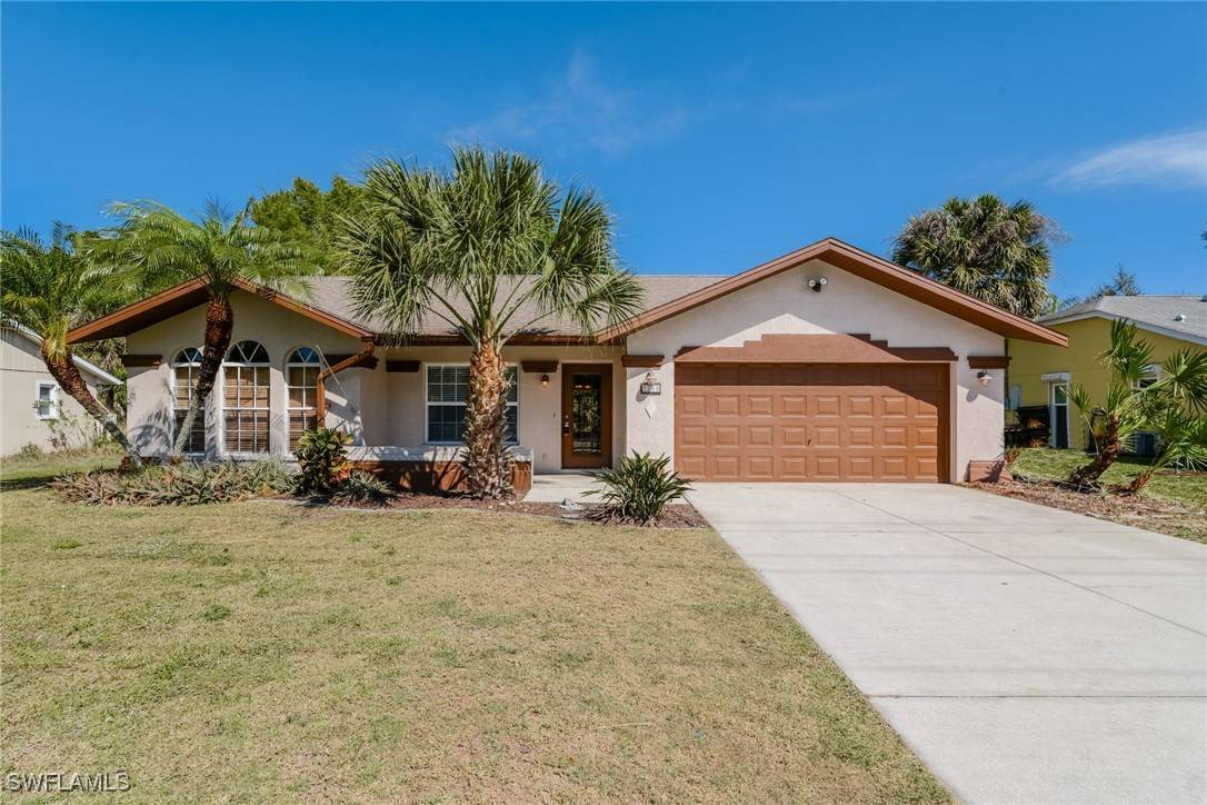 2780 W Price BLVD, North Port, FL 34286