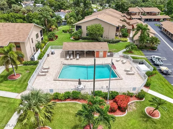 North Fort Myers, FL 33917,15430 Moonraker CT #502