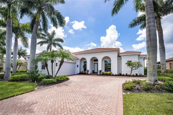 Fort Myers, FL 33908,18141 Creekside View DR
