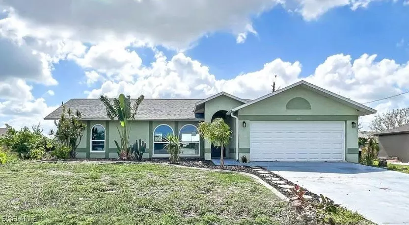 2727 SW 18th PL, Cape Coral, FL 33914