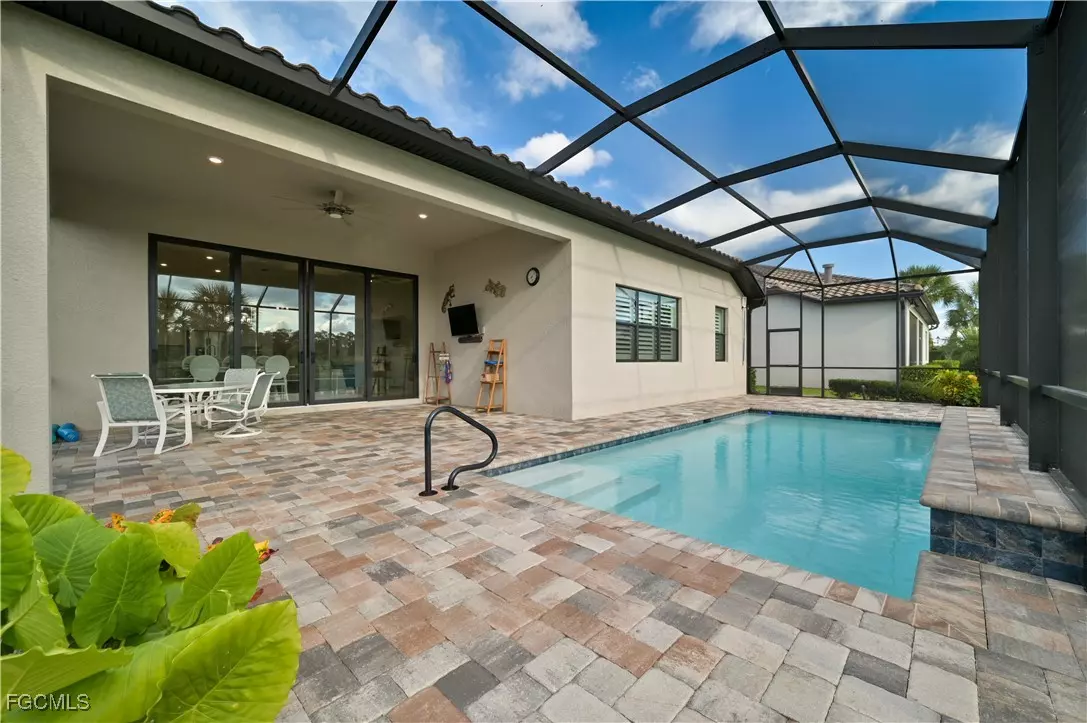 Estero, FL 33928,17110 Ashcomb WAY