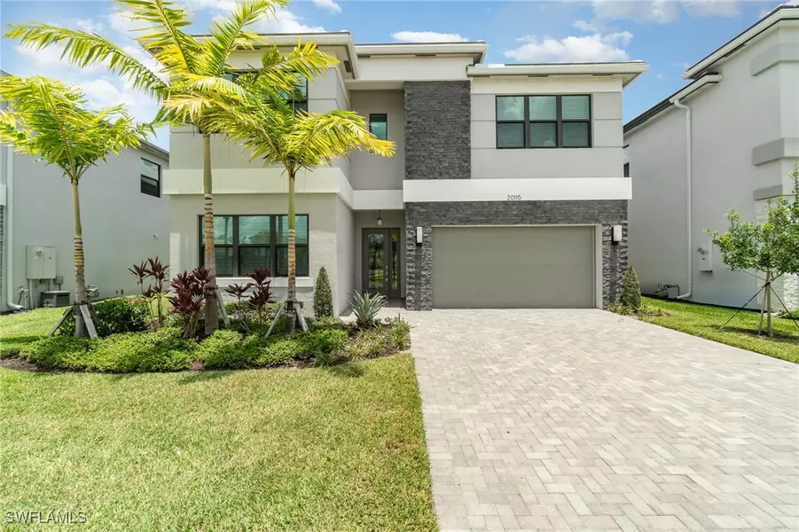 20115 Camellia Crosse LN, Estero, FL 33928