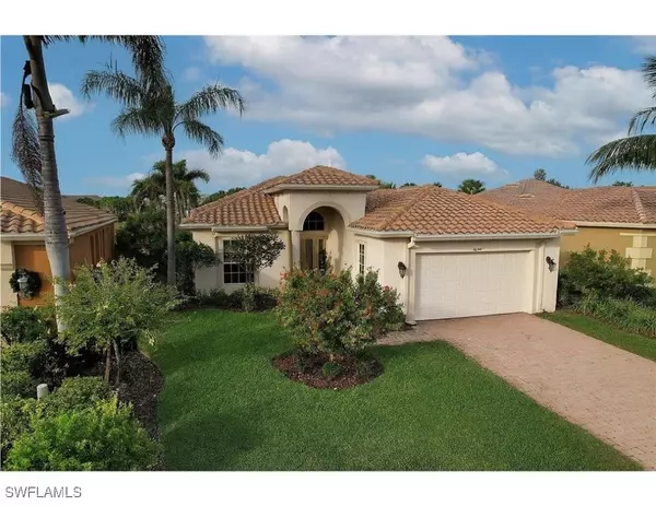 12103 Via Cercina DR, Bonita Springs, FL 34135