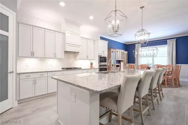 Naples, FL 34120,2110 Antigua LN