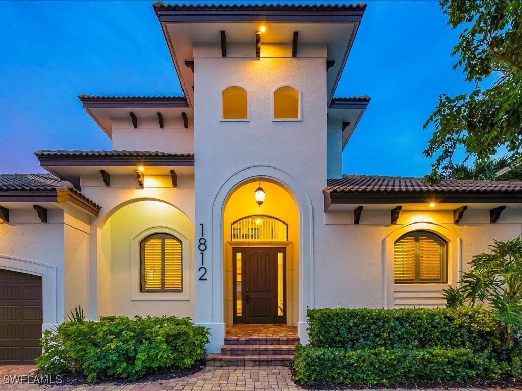 Marco Island, FL 34145,1812 Maywood CT