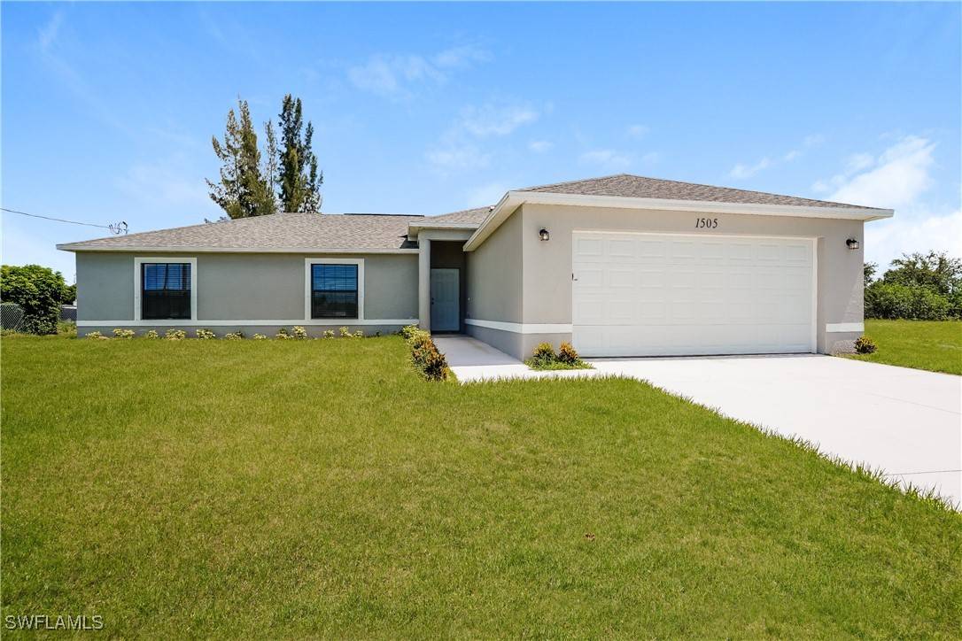Cape Coral, FL 33993,1505 NW 2nd ST
