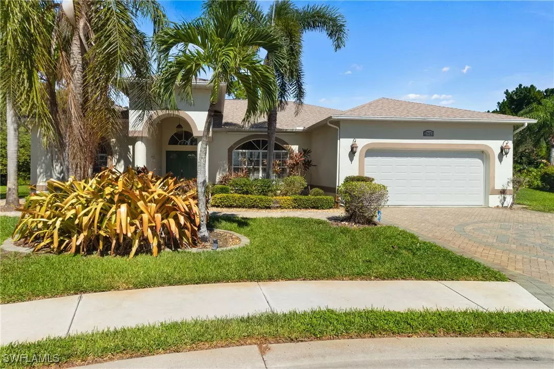 Estero, FL 34134,23425 Coral Bean CT