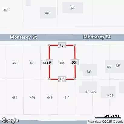 435 Monterey ST, North Fort Myers, FL 33903