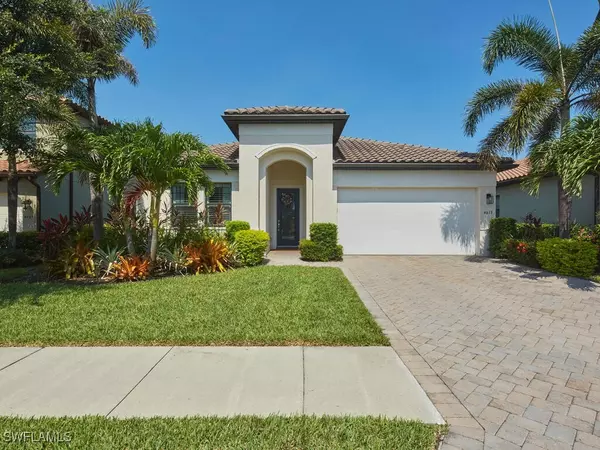 Naples, FL 34119,4613 Abaca CIR
