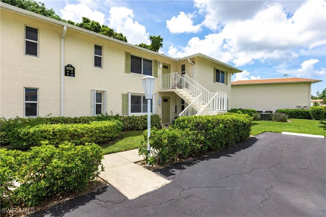 550 Teryl RD #2302, Naples, FL 34112