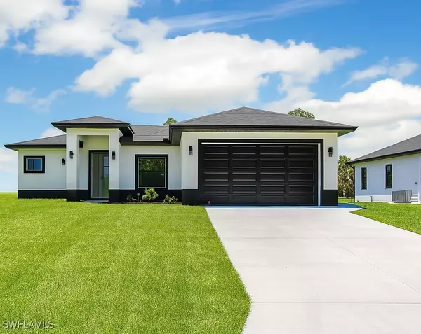 3301 8th ST SW, Lehigh Acres, FL 33976