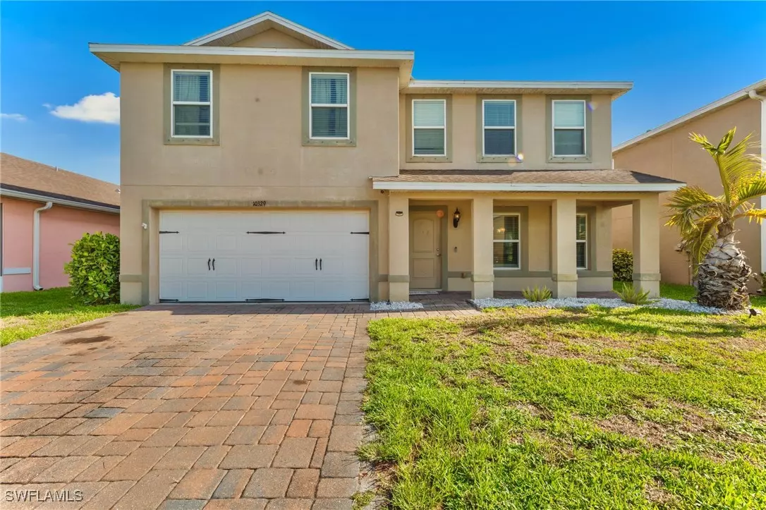 Lehigh Acres, FL 33936,10329 Canal Brook LN