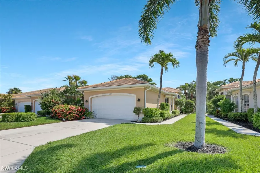 12695 Fox Ridge DR, Bonita Springs, FL 34135