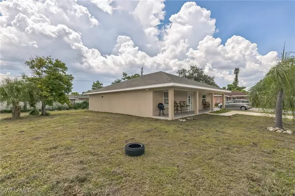 Fort Myers, FL 33901,3566 Evans AVE