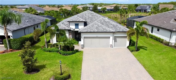 19302 Elston WAY, Estero, FL 33928