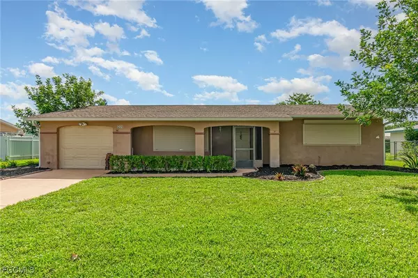 209 Jayview AVE, Lehigh Acres, FL 33936