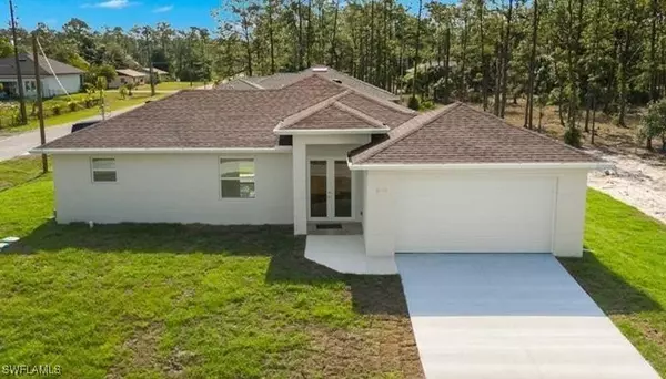 Lehigh Acres, FL 33972,1422 Highland AVE