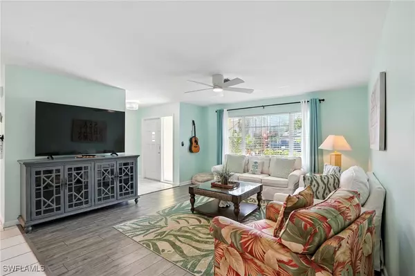 Fort Myers, FL 33908,15030 Bonaire CIR