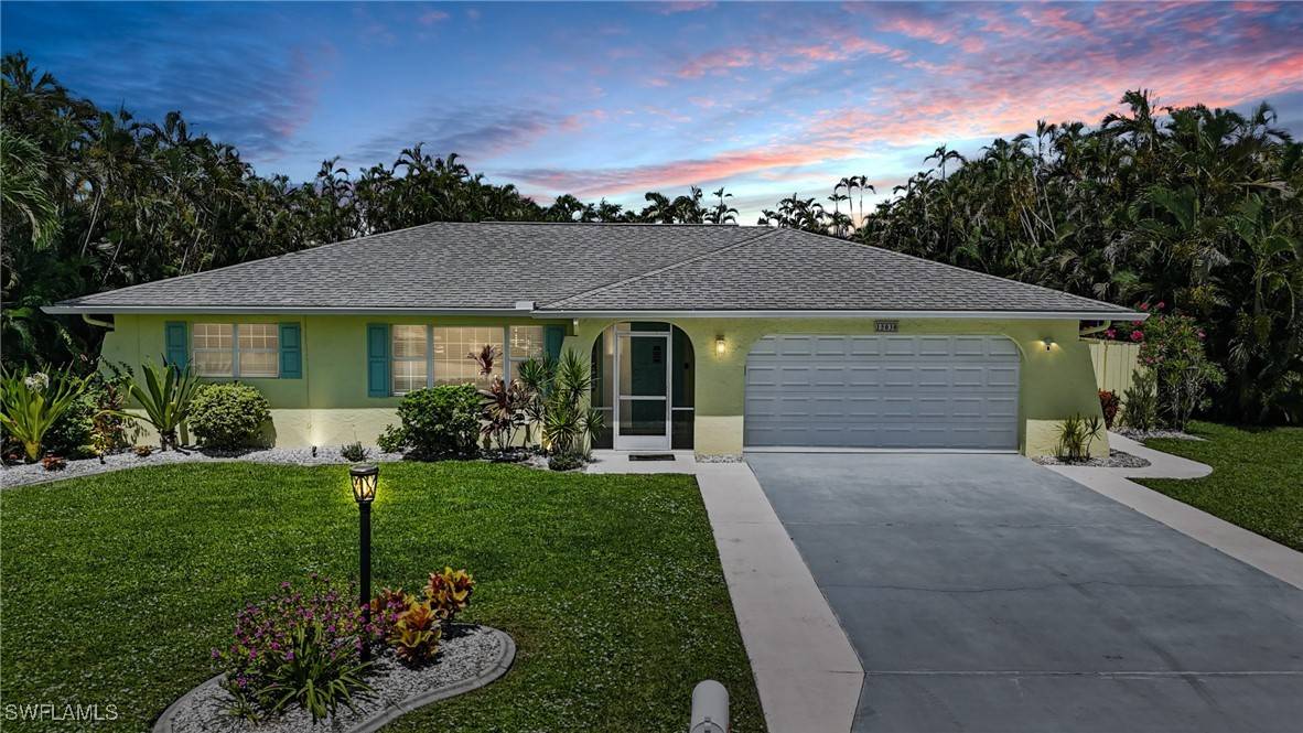 Fort Myers, FL 33908,15030 Bonaire CIR