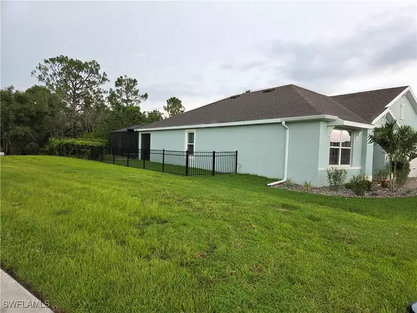 North Fort Myers, FL 33917,8868 E Cascade Price CIR