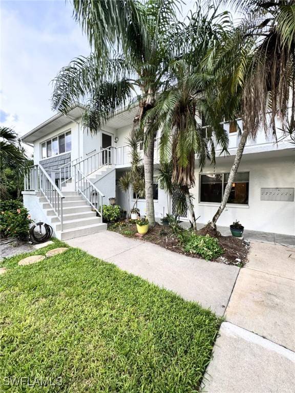 431 Van Buren ST #E2, Fort Myers, FL 33916