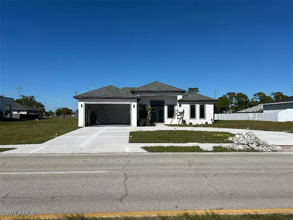 Cape Coral, FL 33993,1026 Chiquita BLVD N