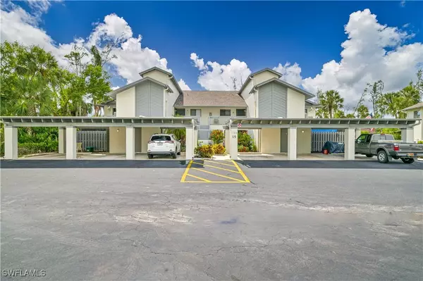 17458 Blueberry Hill DR #F, Fort Myers, FL 33908