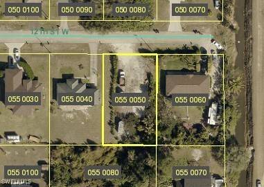 3103 12th ST W, Lehigh Acres, FL 33971