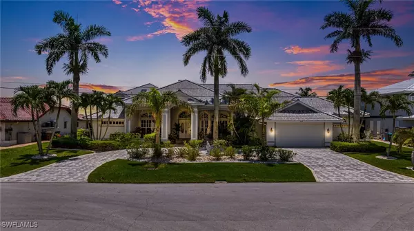 2428 SE 28th ST, Cape Coral, FL 33904
