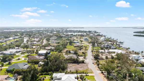 Placida, FL 33946,260 Green Dolphin DR