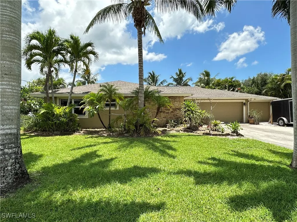 Fort Myers, FL 33919,1010 Edgemere DR