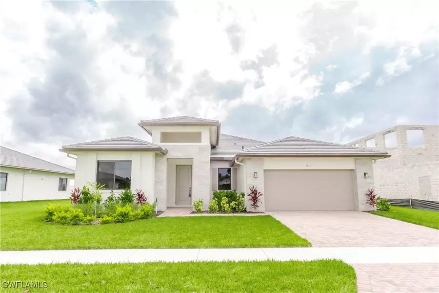 5114 PENELLA AVE, Ave Maria, FL 34142
