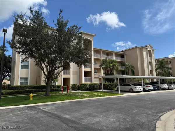 8450 Kingbird LOOP #412, Estero, FL 33967