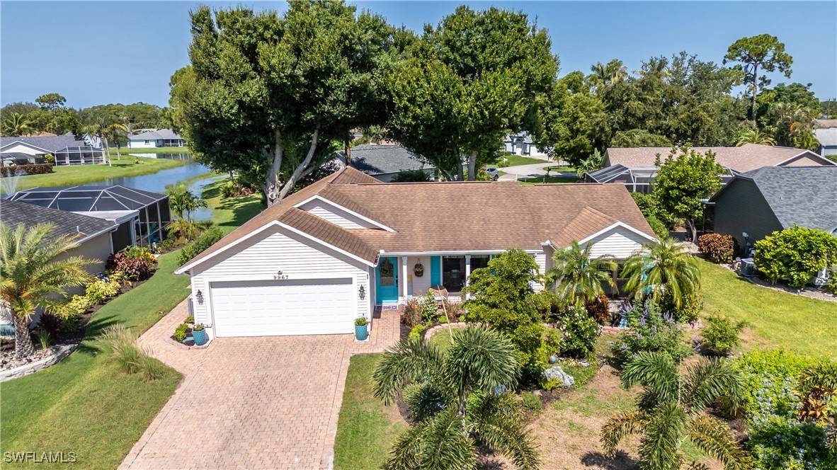 9967 Country Oaks DR, Fort Myers, FL 33967