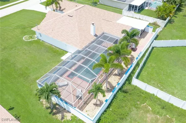 Cape Coral, FL 33991,1729 SW 14th ST