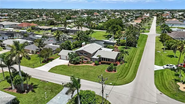 Cape Coral, FL 33914,5219 SW 2nd PL