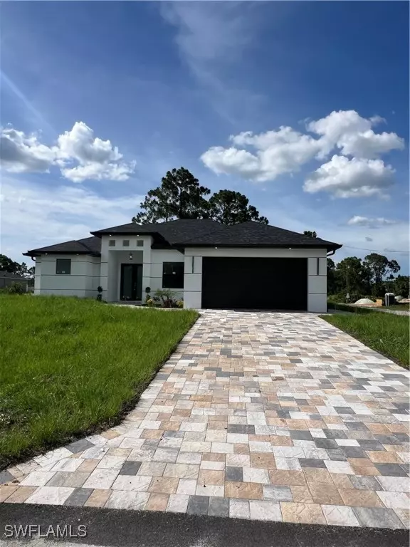 1021 Lakeside DR, Lehigh Acres, FL 33974