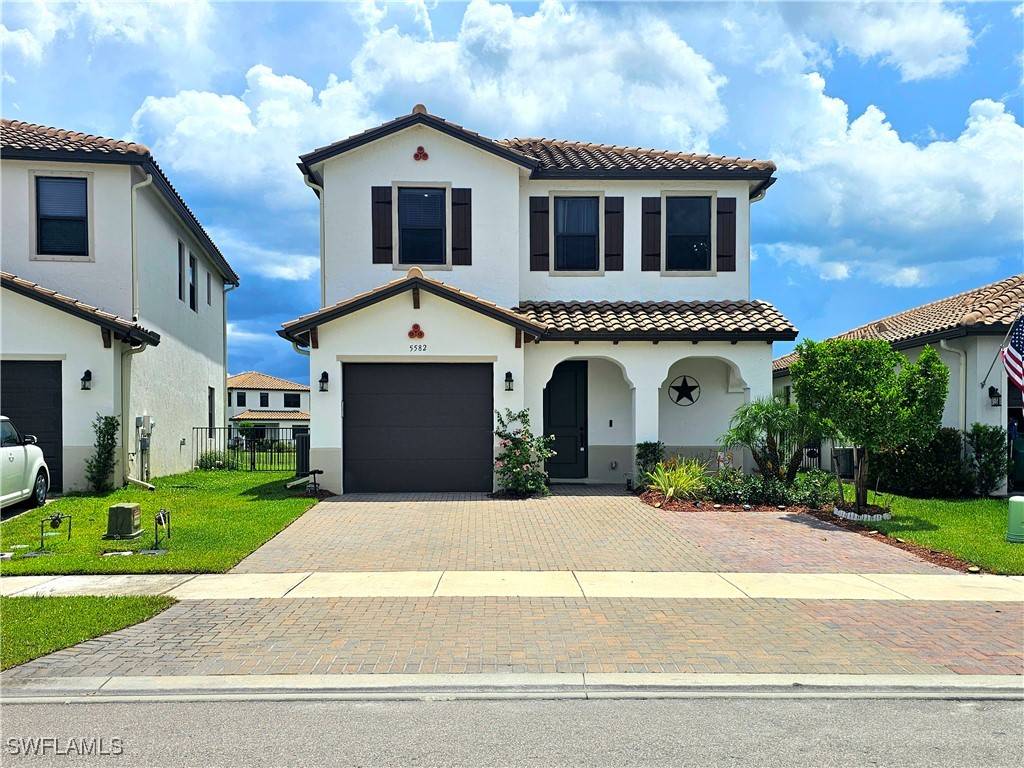 5582 Carrara DR, Ave Maria, FL 34142