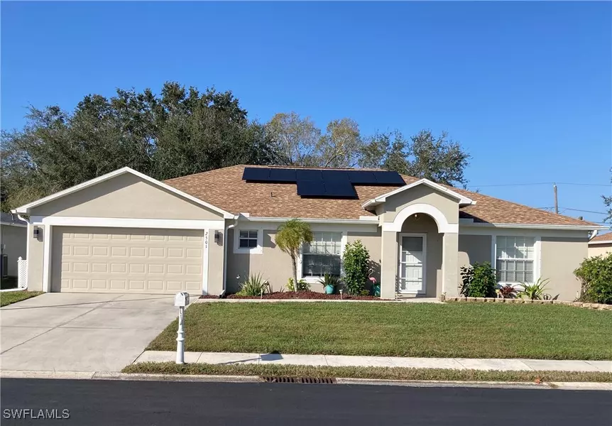 2501 Hawks Preserve DR, Fort Myers, FL 33905