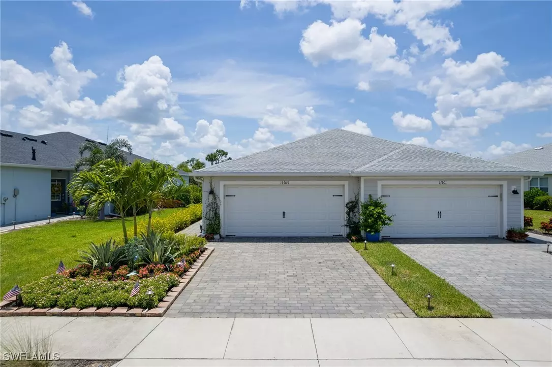 Punta Gorda, FL 33982,17709 Woodland CT