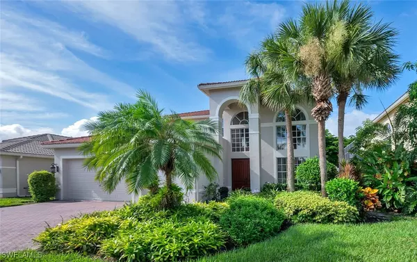 Naples, FL 34119,1857 Senegal Date DR