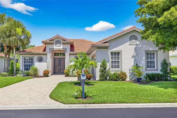 Fort Myers, FL 33908,19928 Estero Verde DR