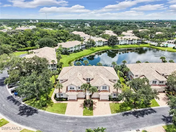 Bonita Springs, FL 34134,3471 Ballybridge CIR #202