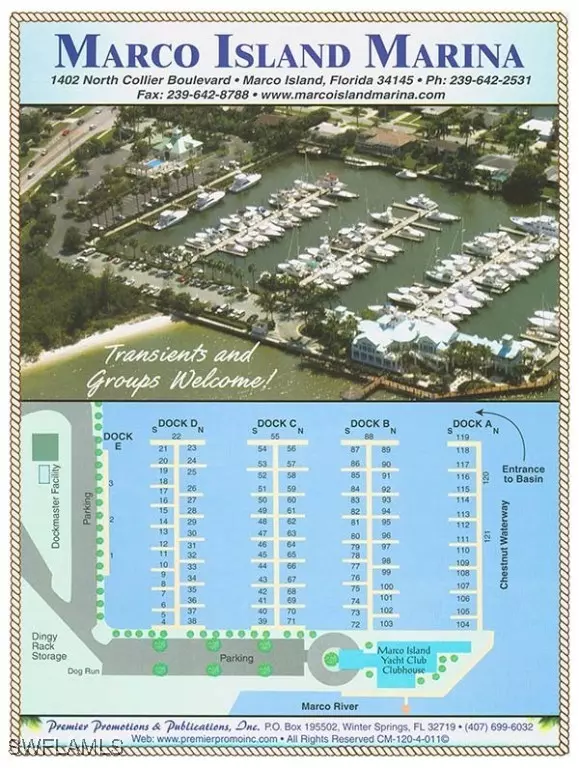 Marco Island, FL 34145,1402 N Collier BLVD