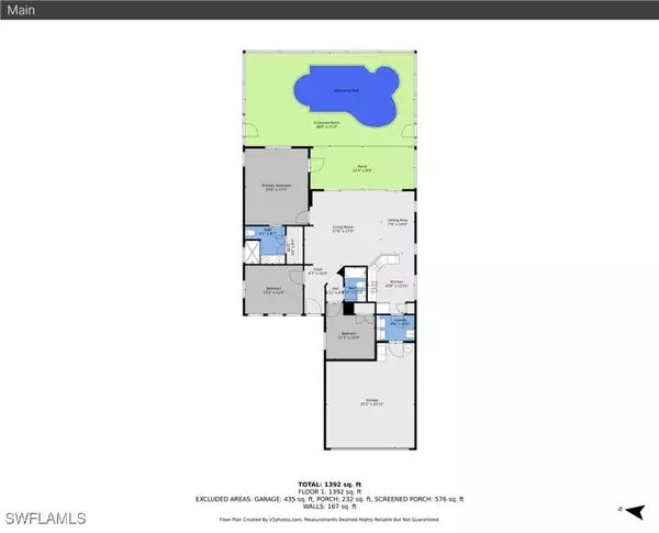 North Venice, FL 34275,337 Cipriani WAY