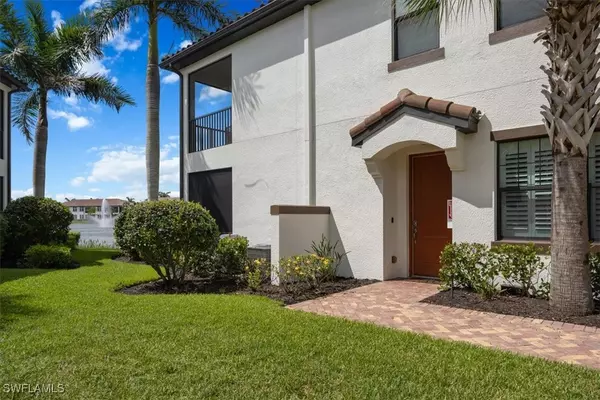 Naples, FL 34109,15177 Butler Lake DR #101
