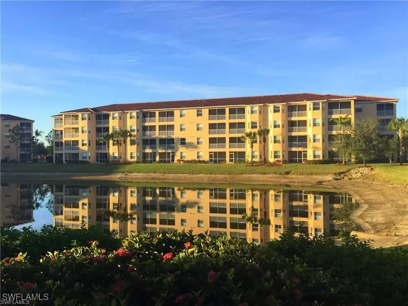 8490 Kingbird LOOP #927, Estero, FL 33967