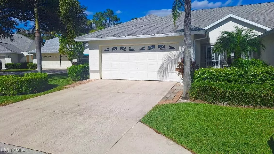 Naples, FL 34112,6132 Thresher DR #901